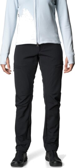 Houdini Sportswear Houdini W's Motion Top Pants True Black XS Houdini Sportswear Houdini W's Motion Top Pants True Black XS