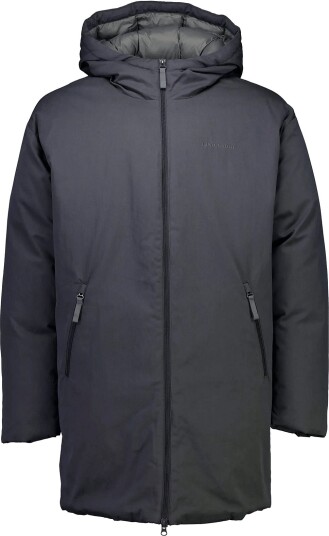Lindbergh Functional Padded Parka INK GREY 3XL