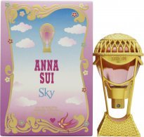 Anna Sui Sky Eau de Toilette 30ml Spray