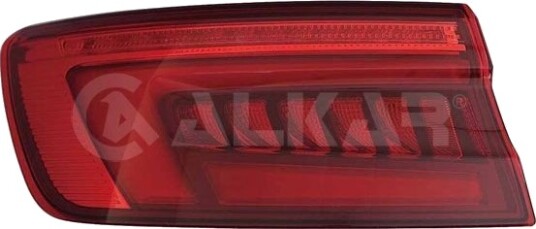 ALKAR 2021479 Baklykt