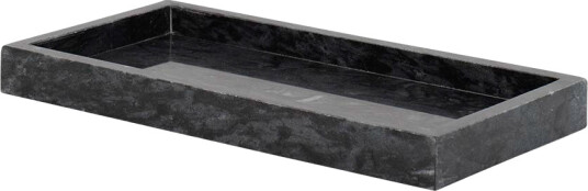 Ask Marmor Brett 27x14cm Grå Ask Marmor Brett 27x14cm Grå