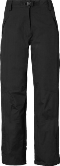 Top Swede Skalbyxa 3620 Dam Svart L