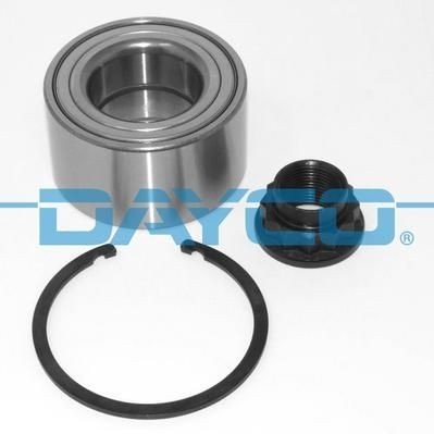 Hjullager DAYCO KWD1125 Hjullager DAYCO KWD1125