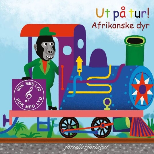 Ut På Tur!