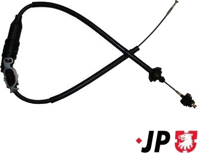 Clutchkabel JP GROUP 1170202100