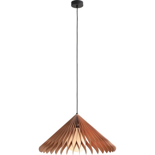 Aldex Nature Sun pendellampe Ø60 cm