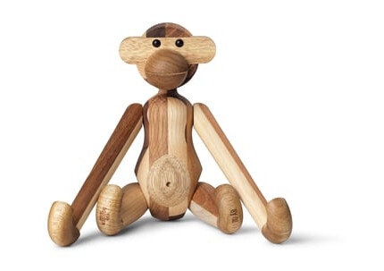 Kay Bojesen Ape Reworked Jubileumsversjon Medium