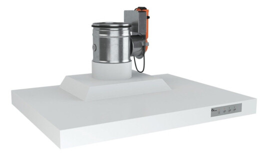 Thermex Airslim kjøkkenventilator Thermex Airslim kjøkkenventilator