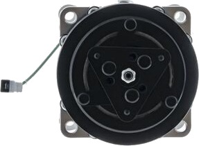 AC kompressor MAHLE ACP 989 000S