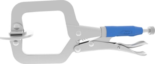 Klemmer Kreg Khc-Micro 57X51mm Klemmer Kreg Khc-Micro 57X51mm