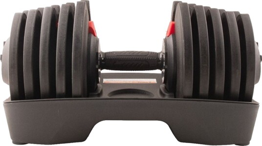 Nordic Fighter Justerbar Manual 40 kg