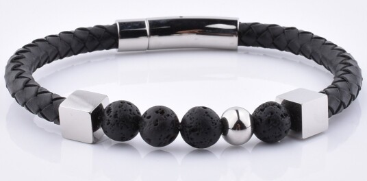 Tom Cole Bracelet Half Moon Bay Tom Cole Bracelet Half Moon Bay