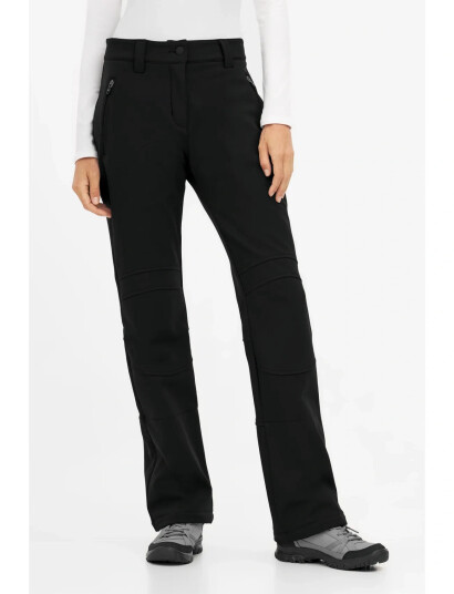 Five Seasons Arya Pnt W - Black - 44 Five Seasons Arya Pnt W - Black - 44