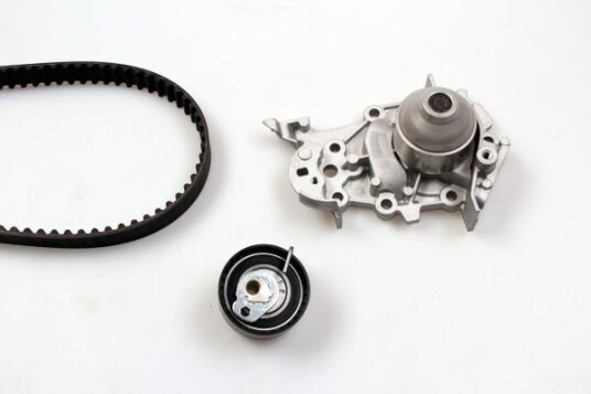 Vannpumpe + tannremmsett HEPU PK09540