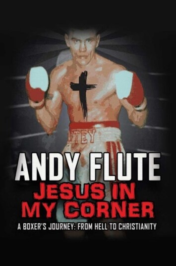 Jesus In My Corner Jesus In My Corner