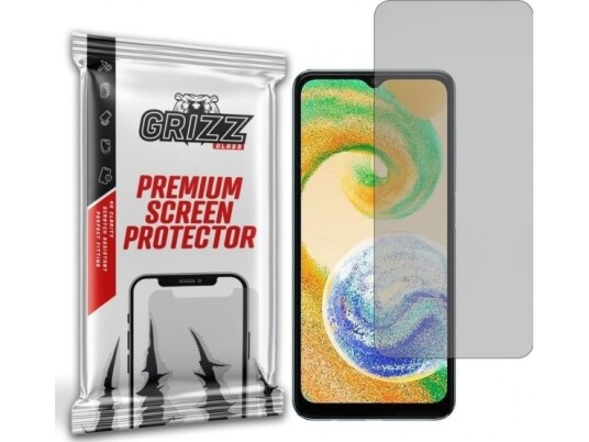 Grizzglass Folia Matowa Grizz Samsung Galaxy A04s