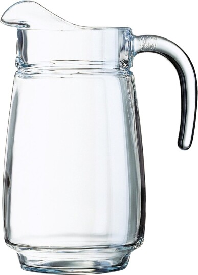 LUMINARC GLASSMUGGE TIVOLI 2,3 LITER