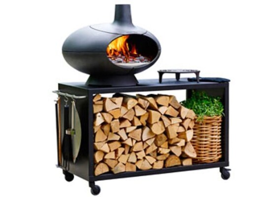 Morsø Forno Garden pakke 62989031 + 62982400 + 62980500 + 62993700 Morsø Forno Garden pakke 62989031 + 62982400 + 62980500 + 62993700