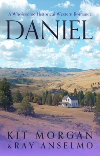 Daniel Daniel