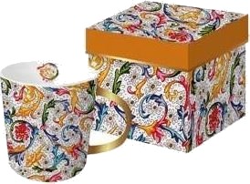 Florentina Porselenskopp 350 Ml