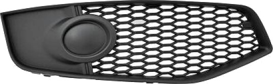 DIEDERICHS ZUB00202 Ventilasjonsgitter