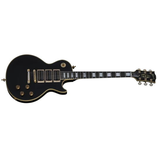 Gibson Les Paul Custom Peter Frampton Gibson Les Paul Custom Peter Frampton