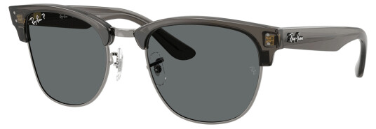 Clubmaster Reverse