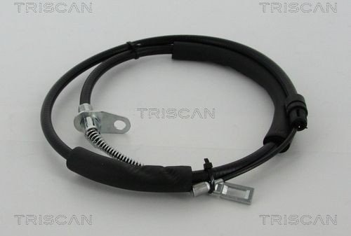 TRISCAN 8140 80129 Tautrekk håndbremse