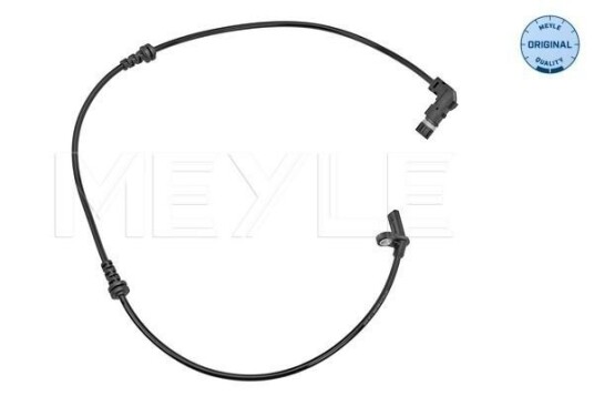 Sensor, ABS MEYLE 014 899 0080