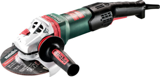 Metabo WEPBA 17 150 Quick RT Vinkelsliper 150mm 1750W