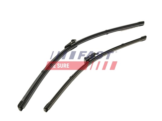 Viskerblad FAST FT93218 Viskerblad FAST FT93218