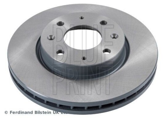 Bremseskive BLUE PRINT ADG04385