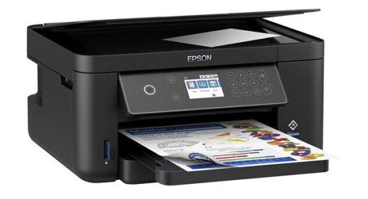 Epson Expression Home