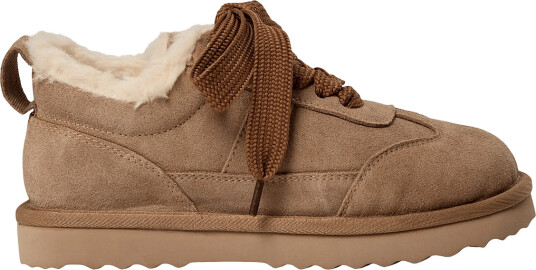 Sofie Schnoor Young Dictiesy Teddy Boot Brown 33 Sofie Schnoor Young Dictiesy Teddy Boot Brown 33
