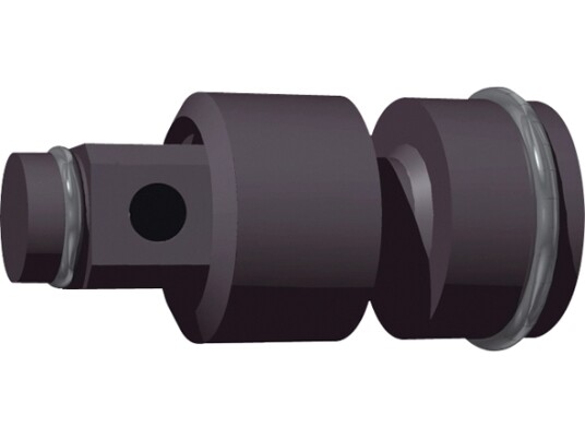Makita 134877 2 Skjøtestykke 1/2 84Mm 134877 2