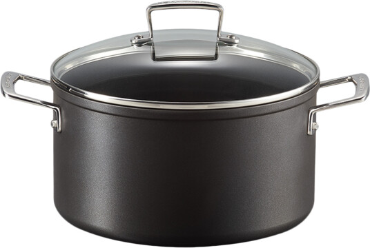 Le Creuset TNS gryte med lokk 3,8 L Le Creuset TNS gryte med lokk 3,8 L