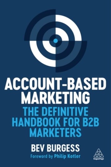 AccountBased Marketing The Definitive Handbook for B2B Marketers AccountBased Marketing The Definitive Handbook for B2B Marketers