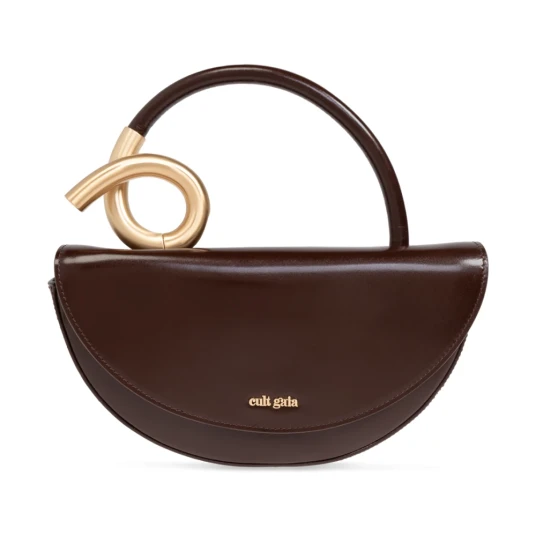Cult Gaia, Dame, Vesker, Brun, ONE SIZE, Cult Gaia, Dame, Vesker, Brun, ONE SIZE,