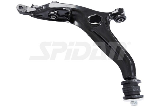 Bærearm SPIDAN CHASSIS PARTS 46632 Bærearm SPIDAN CHASSIS PARTS 46632