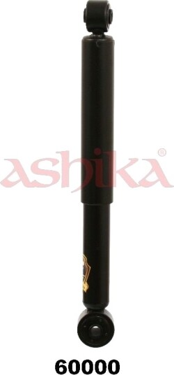 ASHIKA MA-60000 Støtdemper