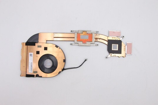 Lenovo Heatsink Thorp P 1 Swg Thm Assy Avc 5H40X89393