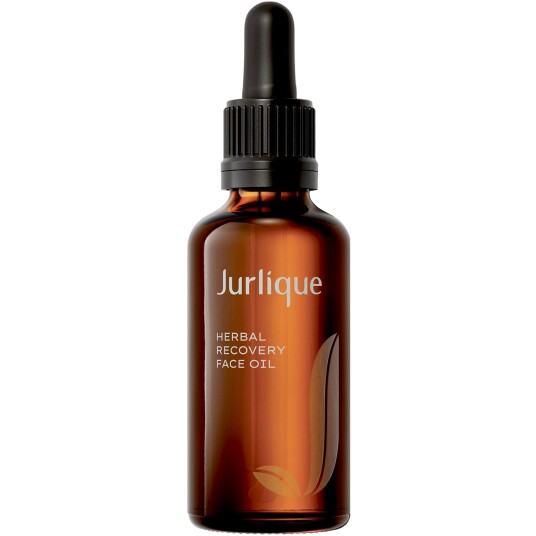 Jurlique Herbal Recovery Face Oli 50 ml