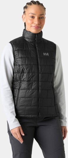 Helly Hansen Women’s Lifaloft™ insulated Vest Svart M