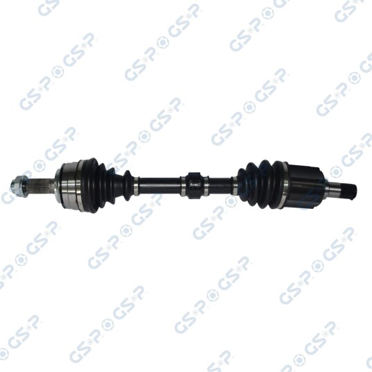 GSP 223194 Drivaksel
