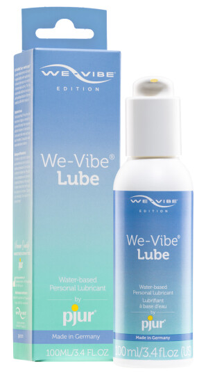 We-Vibe Lube 100 ml