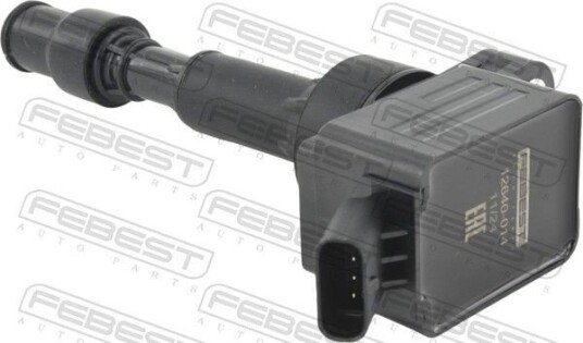 Tennspole coil FEBEST 12640 014