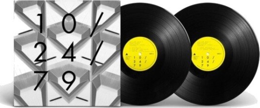 Yellow Magic Orchestra Ymo Trans Atlantic Tour London 10 24 1979 Uk Vinyl