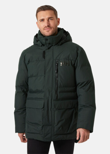 Helly Hansen TROMSOE JACKET Helly Hansen TROMSOE JACKET
