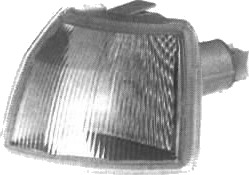 VAN WEZEL 3765906 Blinklys