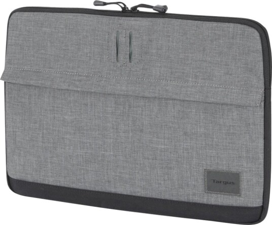 Targus Strata Laptop Sleeve Notebookhylster 12.1" Grå